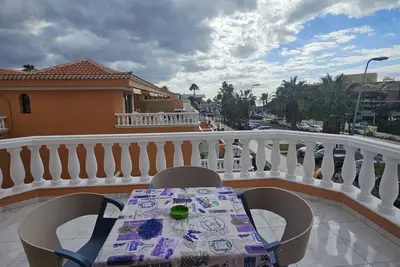 C101 Tenerife Royal Gardens - Las Vistas Trg
