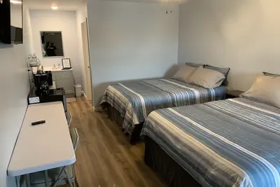 Image de Rm 3 - Waterfront Double Queen / 2nd floor\n