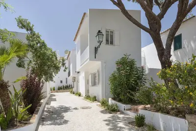 Image de Villa 'Leeroy' avec terrasse privée, Wi-Fi et climatisation