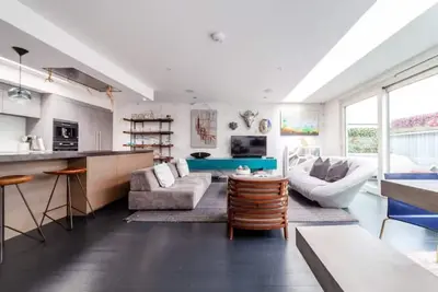 Image de Immense 3br Shoreditch Duplex Loft w/ Balconies