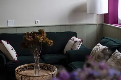 Image de Gîte Le Petit Jardin