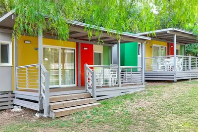 Image de Centro Turistico San Nicola by Interhome