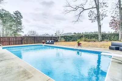 Image de The Augusta National / Masters rental