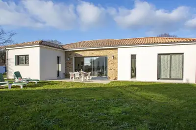 Image de La Tingère by Interhome