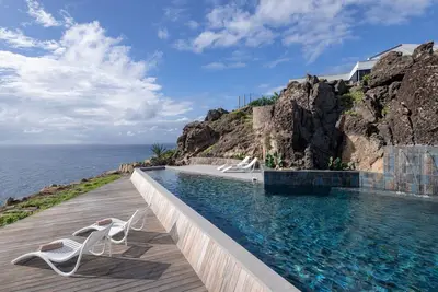 Image de Villa Paulista | Ocean View - Located in  Beautiful Petit Cul de Sac with Private Pool