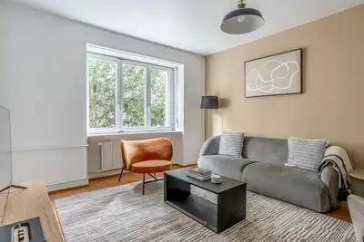 Image de Superb St. Johann 1br w/ Storage Room, close to Station, by Blueground