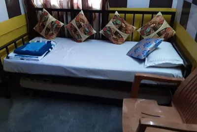 Image de Tranquil Escape: 2-Bedroom Retreat for Two in Coimbatore
