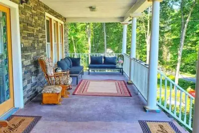 Image de A Charming Victorian House