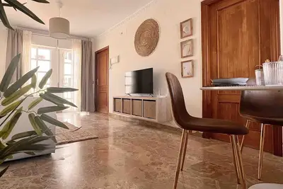 Image de Boho Ribera 02 Apartment