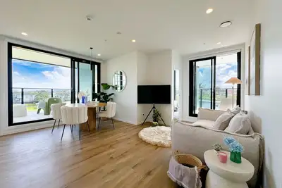Image de Beautiful View 2 Beds Apartment East Auckland