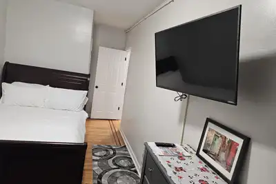 Luxury Stay in Brooklyn