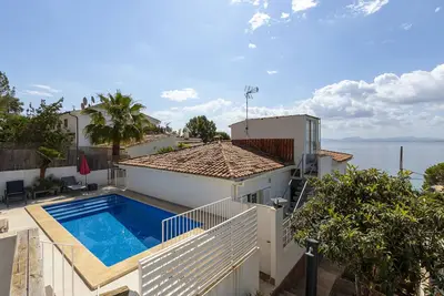 Villa Maria by Mallorca North Villas