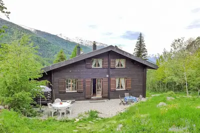 Image de Chalet Kibou by Interhome