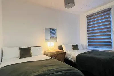 Image de Flat - Sleeps 5 - 5 Minute Walk From King's Cross