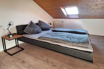 Image de Hundefreundliche Ferienwohnung 120qm für bis zu 4 Personen