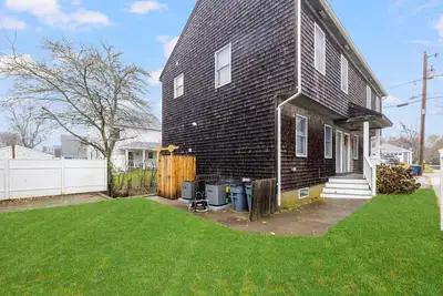 Image de Walk to Beach in Narragansett