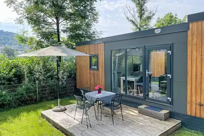Tiny Haus Altmühlblick Ii by Interhome