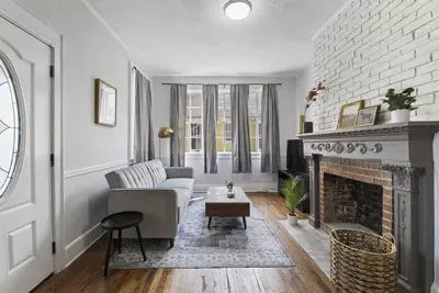 Image de Cozy Home Near Dt, Afb, and Asu!