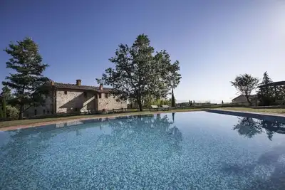 Image de B&B Podere Monti - Junior suite Vignola