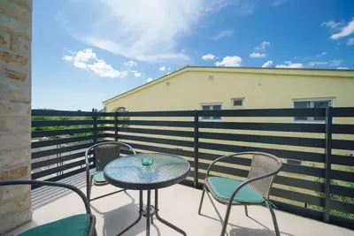 Image de Appartements Fortis (98611-A2) - Drage