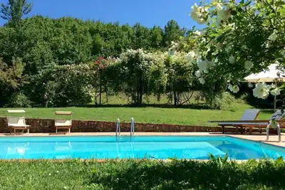 Image de La Cenerara - Countryside Villa