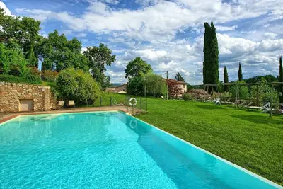 Image de Le Fonti - Le Fonti 15