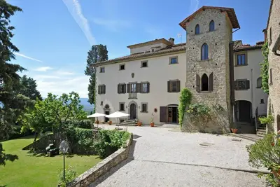 Image de Civetta 4 - Capolona, Tuscany