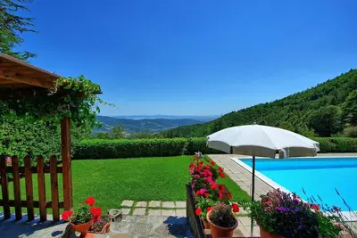 Image de Il Salice - Cortona, Tuscany