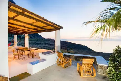 Image de L'ulivo Di Pollara - Pollara, Sicily