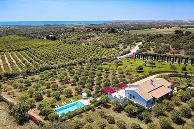 Image de Pigna Blue - Lido Di Noto, Sicily