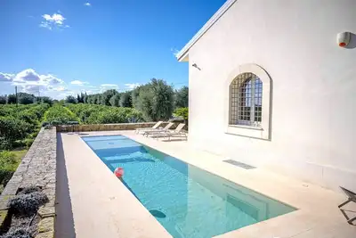 Image de Tenuta Olearum - Avola, Sicily