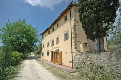Image de Vasche 1 - Romola, Tuscany