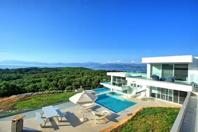 Image de Villa Arete - Pelekitó, Ionian Islands