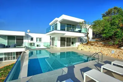 Image de Villa Athena - Pelekitó, Ionian Islands