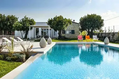 Image de Villa Casi o Cantu - Frigintini, Sicily