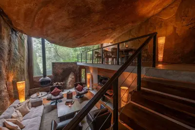 Image de The Cavern