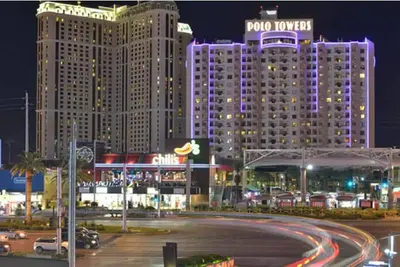 Image de Party in Vegas During New Years! \n