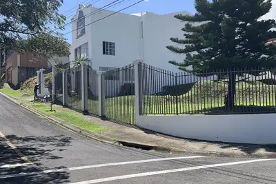 Habitaciones en Casa con Baño Compartido