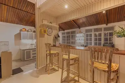 Image de Villa Burung in Kashantee Village