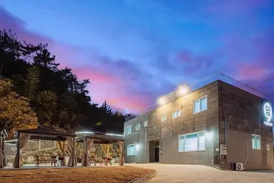 Image de Geoje Swim Pension