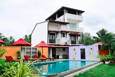 Image de Kurulu Villa