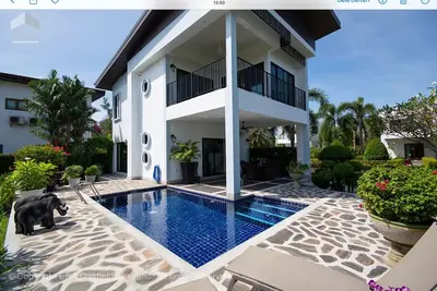 Image de Seabreeze Villa