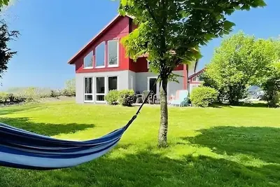 Image de Ferienhaus für 10 Gäste mit 110m² in Kalkhorst