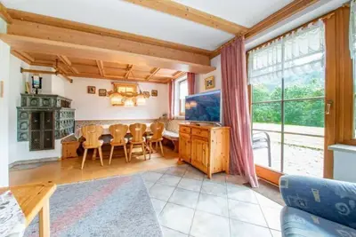 Image de E 15 - Ferienhaus Edelweiß im Feriendorf Sonnenhang - Ferienhäuser im Feriendorf Sonnenhang in