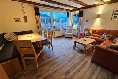 Image de E 37 - Holiday home Edelweiss in the vacation village Sonnenhang - Holiday homes in the vacation village