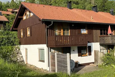 Image de A 17 - Ferienhaus Alpenrose im Feriendorf Sonnenhang - Ferienhäuser im Feriendorf Sonnenhang in