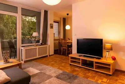 Image de Ferienwohnung zum Harzburger Stern - Ferienwohnung zum Hazburger Stern