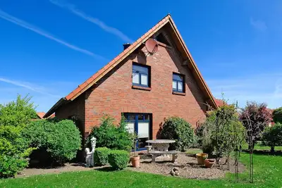 Image de Ferienhaus Polarstern