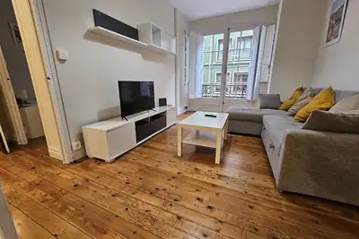 Image de 135b3 Coquetos Apartamentos en Gijon