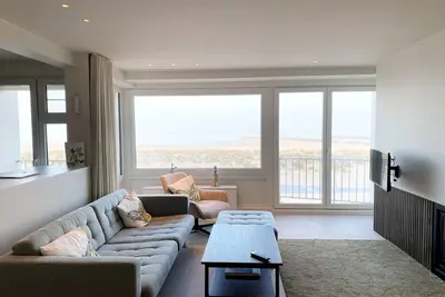 Image de Appartement à Nieuport avec terrasse
